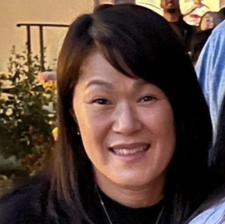 Amy Cho