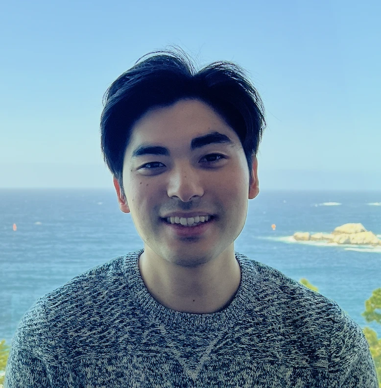 Daniel Jisoo Choi