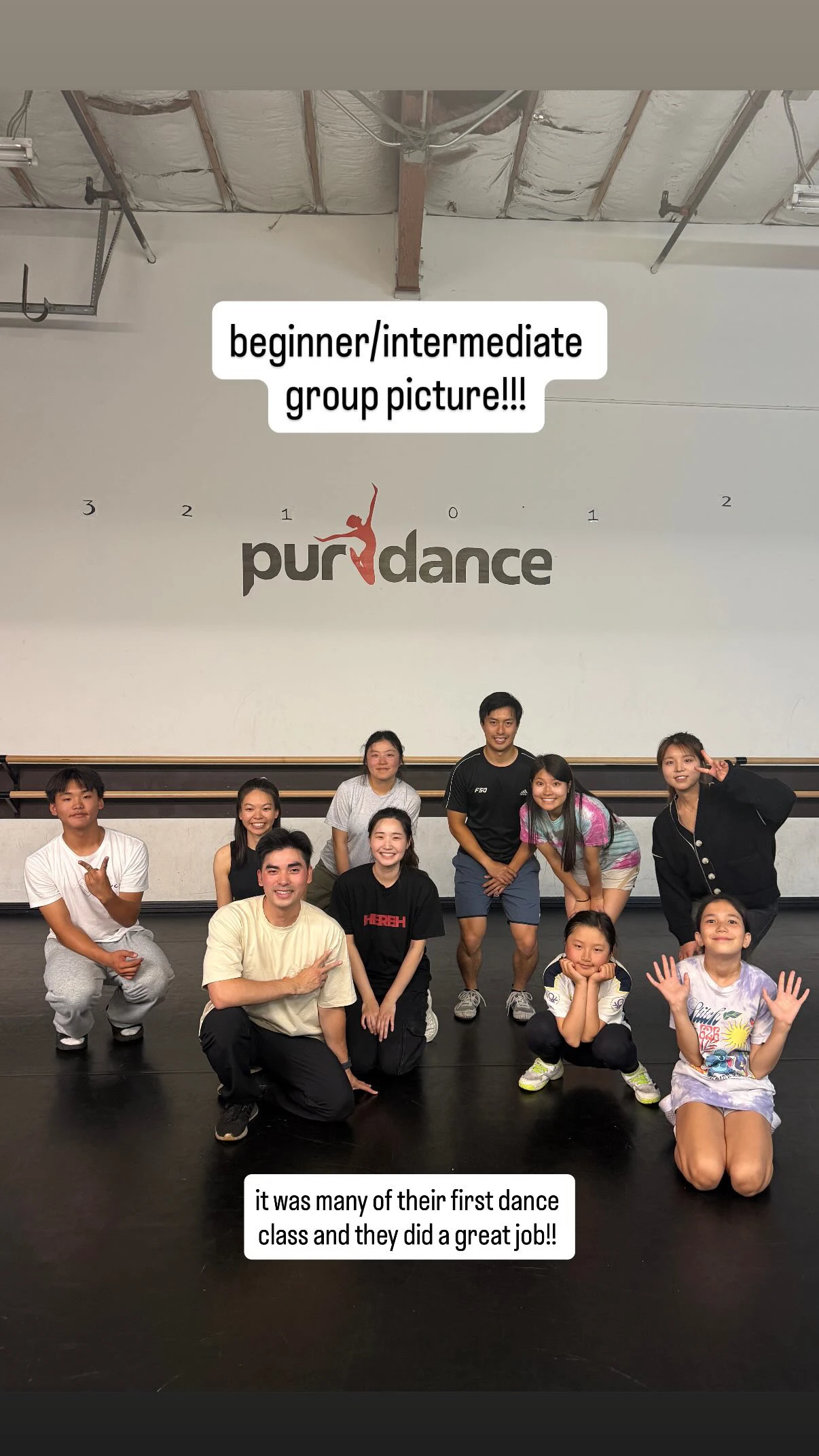 Aug 3 workshop photo 1