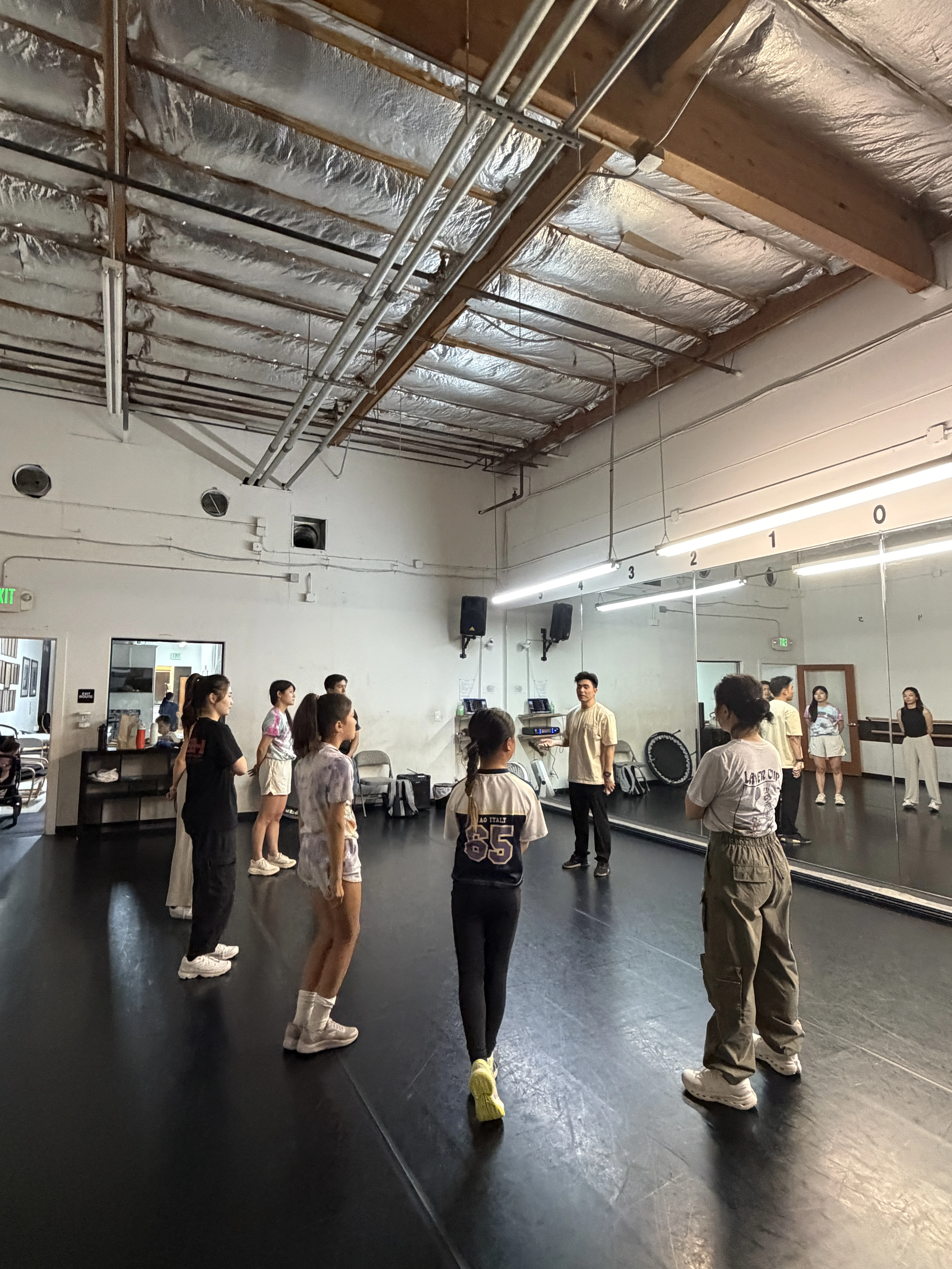 Aug 3 workshop photo 3